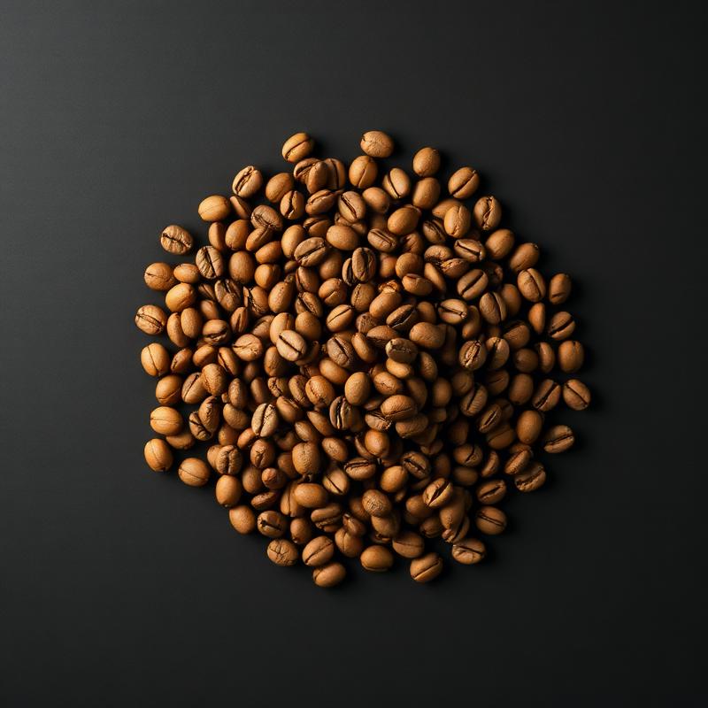 Arabica Green Coffee Beans