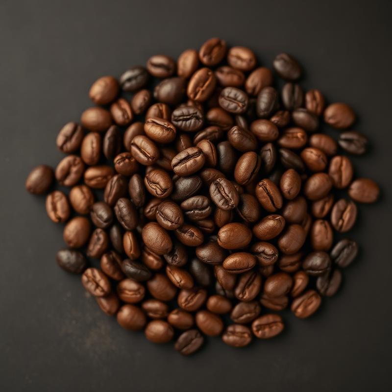 Roasted Coffee Beans